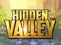 เกมสล็อต Hidden Valley HD